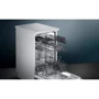 Посудомийка Siemens SR23HW48KE: Місткість (комплектів) 9