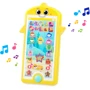 Интерактивная игрушка Baby Shark серии Big show - Мини-планшет (61445): Возраст от 2-х лет