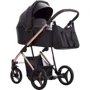 Візок Bebetto FLAVIO Premium STELA (02) (503.12.23.S02)