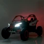 Баггі Bambi Racer (M 4920EBLR-7): Вага, кг 41.94