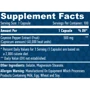Haya Labs Cayenne Pepper Extract 40000 H.U. Экстракт Кайенского Перца 100 капсул: Форма выпуска Капсулы