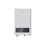 Електричний котел Midea DSFB50BW Wi-Fi 5 кВт: Спосіб встановлення Настенный