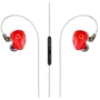 Наушники Shanling Myryad Music 1 Red