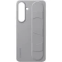 Чехол для телефонов Samsung Standing Grip Case Gray (EF-GS936CJEGWW) for Samsung S936 Galaxy S25 Plus: Цвет серый
