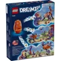 Конструктор LEGO DREAMZzz Тварини мрій Ізі 328 деталей (71481) фото 7