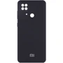 Аксессуар для смартфона Mobile Case Silicone Cover Black for Xiaomi Redmi 10C: Совместимость Xiaomi Redmi 10C