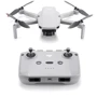 Квадрокоптер DJI Mini 2 SE (CP.MA.00000573.01): Производитель DJI