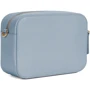 Женская сумка кросс боди Furla Viva S голубая (1054526): Страна производитель Италия