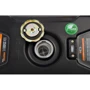 Бензиновый генератор DAEWOO GDA 3500DFE: Максимальная мощность, кВт 3.2
