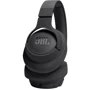 Наушники JBL Tune 720BT Black (JBLT720BTBLK): Тип крепления оголовные