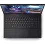 Ноутбук HP OMEN 17-ck1000sf (6C2D2EA): Объем накопителя 2 ТБ (SSD)