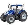 Модель Britains Трактор New Holland T6.180 Blue Power 1:32 (43319): Материал Пластик, Металл