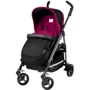 Візок Peg-Perego Si Switch Fleur фото 8