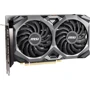 Видеокарта MSI Radeon RX 5500 XT MECH 8G OC (RX 5500 XT MECH 8G OC): Разрядность шины памяти, бит 128