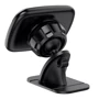 Держатель Hoco Car Holder Magnetic CA66 Black: Совместимость универсальный, Apple