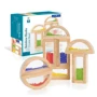 Набор стандартных блоков Guidecraft Block Play Бусины (G3012)