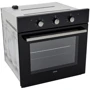 Духовой шкаф электрический ELEYUS ESTER 6006 BL: Объем, л 62