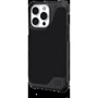 Чохол для iPhone Urban Armor Gear UAG Metropolis LT Kevlar Black (11315O113940) for iPhone 13 Pro: Матеріали Кевлар