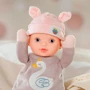 Кукла Baby Annabell серии For babies Сладкая малышка 30 см (710715): Высота, см 30