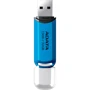 USB-флешка A-Data 32GB USB 2.0 C906 Blue (AC906-32G-RWB): Стандарт USB USB 2.0