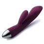 Svakom Trysta Violet вибромассажер, 18.5x3.5 см, фиолетовый