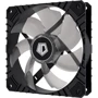Кулер ID-COOLING WF-12025-SD-K: Назначение для корпуса