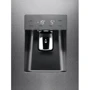 Холодильник Electrolux EN6086MOX: Общий объем, л 536