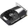 Видеокарта ASUS GeForce GTX1660 SUPER 6144Mb PHOENIX (PH-GTX1660S-6G): Разрядность шины памяти, бит 192