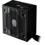 Блок живлення CoolerMaster Elite V4 MPE 500 White 500W (MPE-5001-ACABN-EU): Модульні (знімні) кабелю немає