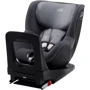 Автокресло Britax Römer DUALFIX i-SIZE V22 (Midnight Grey): Вес ребенка 0-18 кг