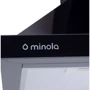 Вытяжка Minola DKS 6754 BL 1100 LED GLASS фото 6