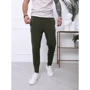 Спортивные брюки ISSA PLUS SA-141 54 хаки