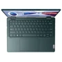 Ноутбук Lenovo Yoga 6 13ABR8 (83B2007LRA) UA: Процесор AMD Ryzen 5 7530U (2.0 - 4.5 ГГц) / 6 - ядерный