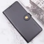 Чохол для телефона Mobile Case Getman Gallant Black для Xiaomi Redmi Note 13 5G: Колір черный