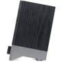 Акустическая система Edifier R19U Black 2.0 4W USB: Выходная мощность колонок 4 Вт (2х2 Вт)