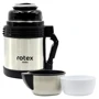 Термос Rotex Chrome 800 мл (RCT-105/1-800): Объем, л 0.8