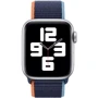 Аксесуар для Watch Apple Sport Loop Deep Navy Regular (MYA22) for Apple Watch 38 / 40mm: Виробник Apple