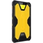 Планшет Ulefone Armor Pad 2 8/256GB LTE Yellow (UA): Коммуникации Wi-Fi, GPS, Bluetooth, 4G LTE, 3G