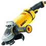 Болгарка (Угловая шлифовальная машина) DeWALT DWE4557 UA: Тип машины угловая