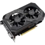 Видеокарта ASUS TUF-GTX1660TI-T6G-EVO-GAMING UA: Тип памяти GDDR6