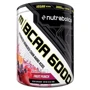 Амінокислота для спорту Nutrabolics mBCAA 6000 240 g /30 servings/ Fruit Punch