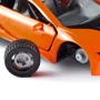 Машинка Siku BMW i8 LCI (6336787): Масштаб 1:50