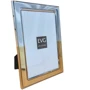 Рамка EVG ONIX 10X15 A58 Сріблястий/Золотий: Вид Ассорти