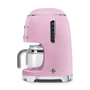 Кофеварка Smeg DCF02PKEU: Мощность, Вт 1050