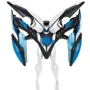 Max Steel Турбо-трансформер 2в1 (BHJ07)