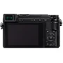 Panasonic Lumix DMC-GX80 kit (12-32mm) English Menu: Кількість ефективних мегапікселів 16