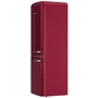 Холодильник Gorenje ONRK619DR-L: Объем морозильной камеры, л 96