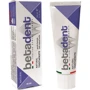 Betadent Natural Toothpaste Зубная паста 100 ml: Назначение Укрепление десен, Свежесть дыхания, От зубного налета
