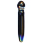 Фаллоимитатор LoveToy Twilight Gleam Glass Dildo Prism Glass