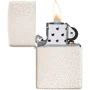 Запальничка Zippo Reg Mercury Glass Matte (49181) фото 4